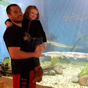 Meet your Posher, Joey